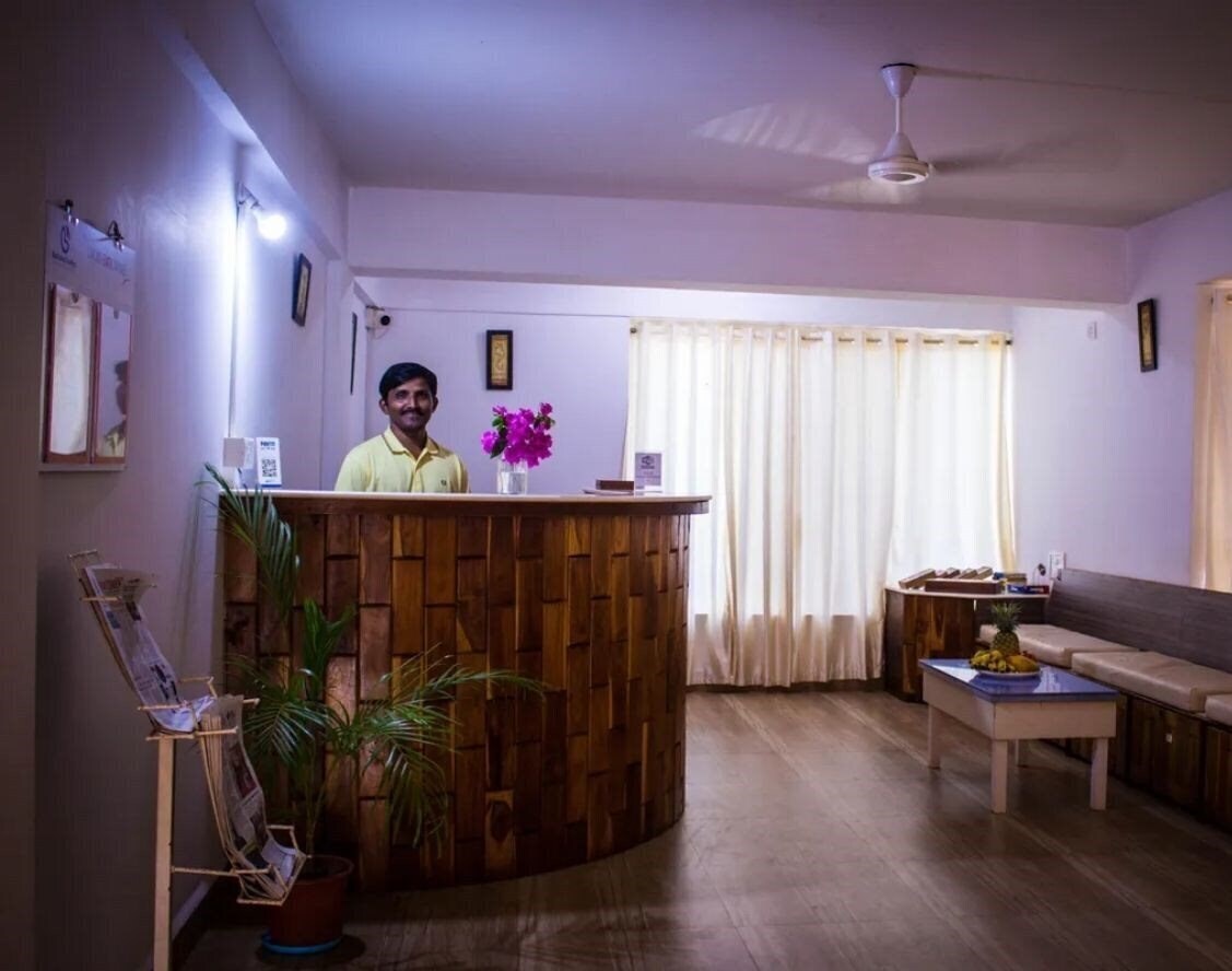 Панорама Green Pista 2*